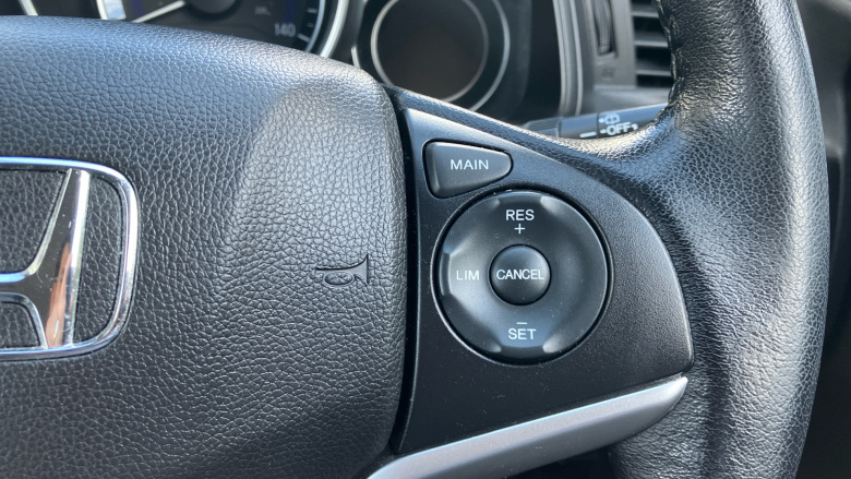 Honda Jazz 1.3 EX 5dr Petrol Hatchback